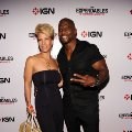 Terry Crews imagen 3