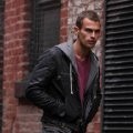 Theo James imagen 2