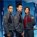 Torri Higginson imagen 1