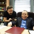 Warwick Davis imagen 2