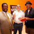 Wendell Pierce imagen 4