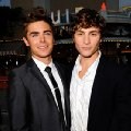 Zac Efron imagen 1