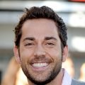 Zachary Levi imagen 1