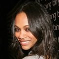 Zoe Saldana imagen 1