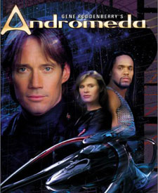 ANDROMEDA