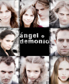 ANGEL O DEMONIO