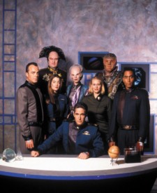 BABYLON 5