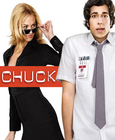 CHUCK