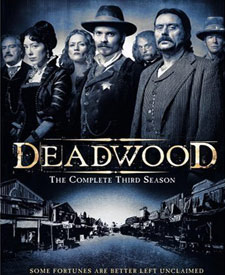 DEADWOOD 