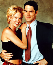 DHARMA Y GREG