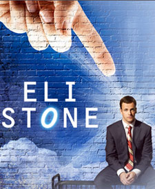 ELI STONE