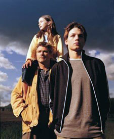 EVERWOOD