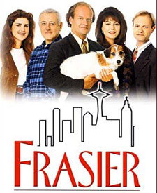 FRASIER