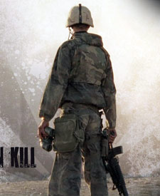 GENERATION KILL