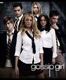 GOSSIP GIRL