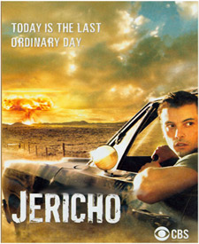 JERICHO