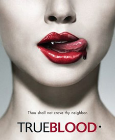 TRUE BLOOD