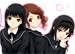 Imagen de la serie AMAGAMI SS