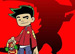 Imagen de la serie American Dragon