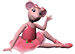 Imagen de la serie ANGELINA BALLERINA