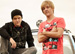 Imagen de la serie Angry Boys