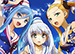 Imagen de la serie AOKI HAGANE NO ARPEGGIO: ARS NOVA