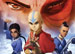 Imagen de la serie Avatar: La Leyenda de Aang
