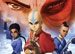 Imagen de la serie AVATAR: LA LEYENDA DE AANG