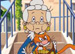 Imagen de la serie Las aventuras de la abuelita Prudencia