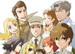 Imagen de la serie BACCANO