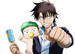 Imagen de la serie Beelzebub