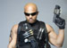Imagen de la serie BLADE: LA SERIE