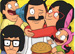 Imagen de la serie BOB´S BURGERS