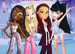 Imagen de la serie BRATZ