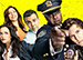 Imagen de la serie Brooklyn Nine-Nine