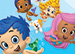 Imagen de la serie BUBBLE GUPPIES