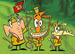 Imagen de la serie Campamento Lazlo