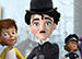 Imagen de la serie CHAPLIN Y CO