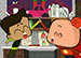 Imagen de la serie Chicostra