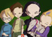 Imagen de la serie Code Lyoko