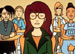 Imagen de la serie Daria