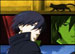 Imagen de la serie DARKER THAN BLACK