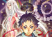 Imagen de la serie DEADMAN WONDERLAND