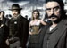 Imagen de la serie DEADWOOD 