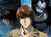 Imagen de la serie Death Note