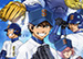 Imagen de la serie DIAMOND NO ACE