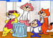 Imagen de la serie Don Gato