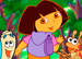 Imagen de la serie Dora la exploradora