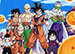 Imagen de la serie Dragon Ball Kai