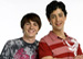 Imagen de la serie DRAKE Y JOSH